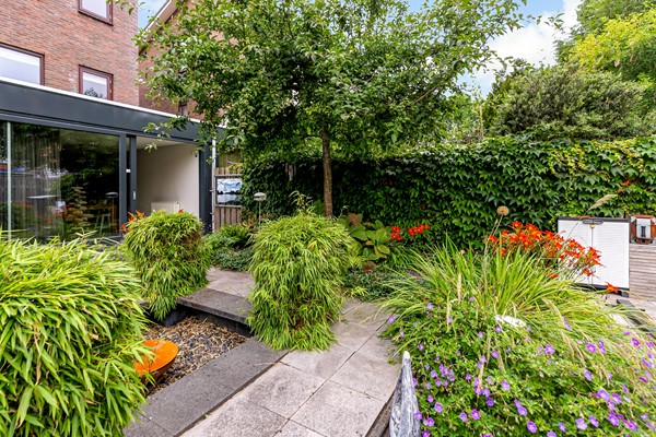 Medium property photo - Burgvliet 113, 8226 RE Lelystad